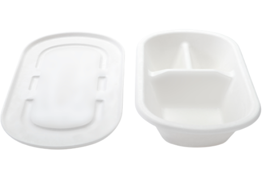 餐盒批发商解答环保餐盒设计有哪些特征