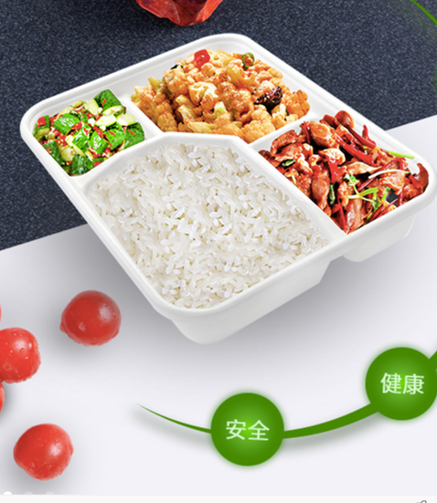 环保餐盒需求量不断增加背后原因有哪些