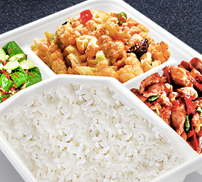 上海餐盒批发的产品类型有哪些