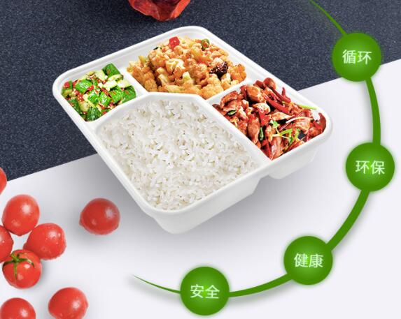 可降解餐具具有怎样的特性