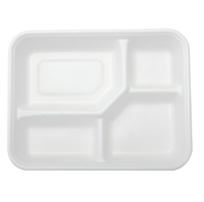 全降解餐盒的优点