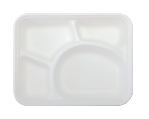 使用可降解餐具的三个好处