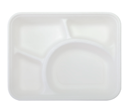 简析降解餐盒批发的兴起