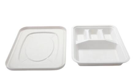 降解餐盒批发有什么优点